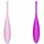 Satisfyer Twirling Joy fuchsia