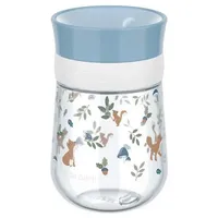 Mepal Trinklernbecher Mio (2025) 300 ml in Forest Friends