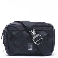 Chrome Barrage 5l - Black X - One Size