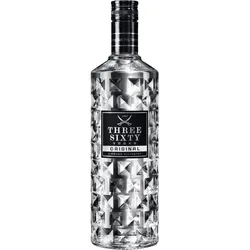 Three Sixty Vodka 0,7L