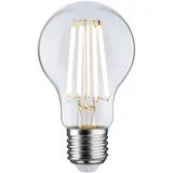 Paulmann Eco-Line LED Birne Filament 840 lm 4 W Klar 3000 K