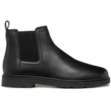 GEOX SPHERICA EC1 CHELSEA BLACK 44_EU