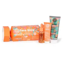 Natura Siberica OBLEPIKHA C-BERRICA Gesichtspflege-Set 75 ml