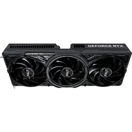 Palit GeForce RTX 5080 GamingPro V1 16 GB GDDR7