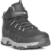 Trespass Harrelson Wanderstiefel - Black - EU 28