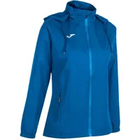 Joma Trivor Jacke - Royal