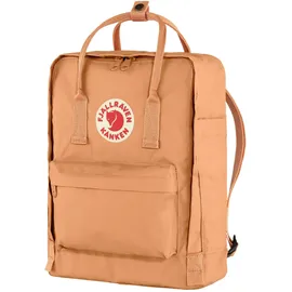 Fjällräven Kanken 16 l peach sand