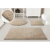 OTTO home Selenne Beige Ø 80 cm