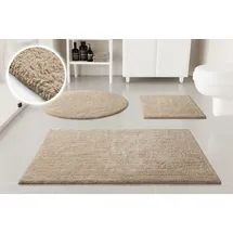OTTO home Selenne Beige Ø 80 cm