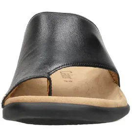 Gabor 03.700 schwarz 38