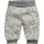 Schnizler Pumphose Strickfleece grau 62