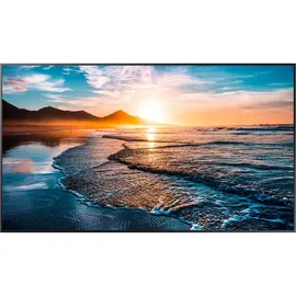 Samsung QB75C 75" schwarz