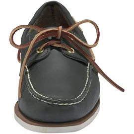 Timberland Bootsschuh Herren Blau 42