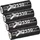 XCell AA 2550 mAh 4 St.