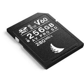 Angelbird AV PRO UHS-II V60 256 GB