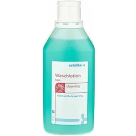 Schülke s&m Waschlotion 1 l