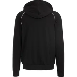 Boss Mix&Match Jacket H Kapuzensweatjacke Herren Schwarz L