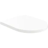 Villeroy & Boch Subway 3.0 WC-Sitz mit SoftClosing QuickRelease 8M42S101