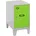 Simonrack Grau/Grün 575 300 500