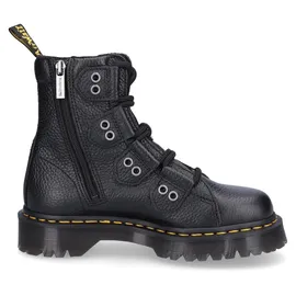 Dr. Martens 1460 LTT 4 Tie Boot schwarz 36