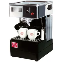 Quick Mill 0820 schwarz