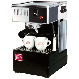 Quick Mill 0820 schwarz