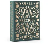 Printworks Small Precious Things Aufbewahrungsbox Grün