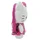CYP BRANDS - Hello Kitty Różowy Plecak Pluszowy 35cm dla Dzieci i Fanów - Weiß
