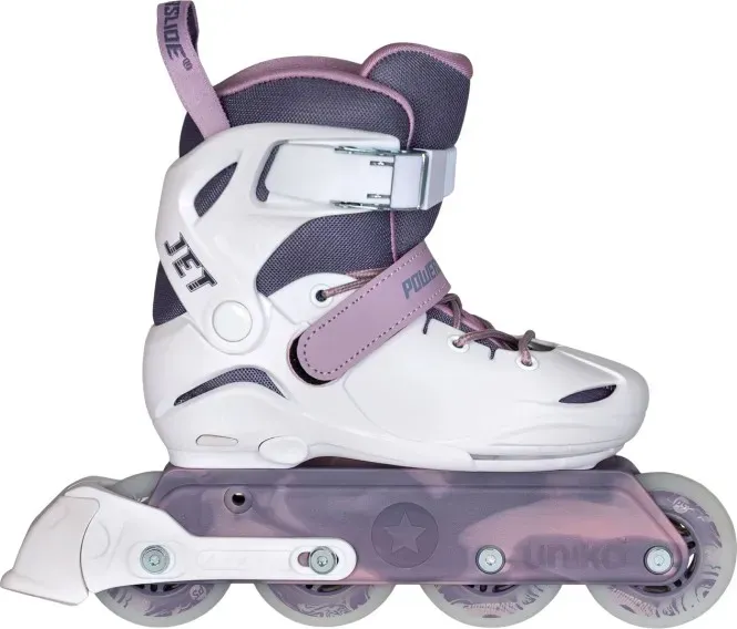 POWERSLIDE JET Inline Skate 2026 blackberry - 31-34