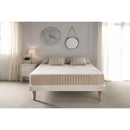 Moonia Memory Royal Multizone 25 cm, 140x200 cm - Moonia