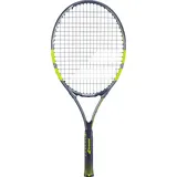 Babolat Carlitos JR 25 L0 Grau/Gelb