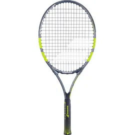Babolat Carlitos JR 25 L0 Grau/Gelb