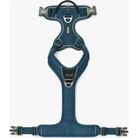 DOG Copenhagen V3 Comfort Walk Pro Hundegeschirr Blau XL