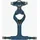 DOG Copenhagen V3 Comfort Walk Pro Hundegeschirr Blau XL