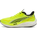 Puma Velocity Nitro 3 Herren Yellow Alert-Puma Black 44