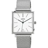 Dugena Dessau Carrée Edelstahl 5 mm 7090140