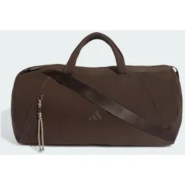 adidas MOTION DUFFELBAG MEDIUM 1 Größe Braun Aurora Coffee