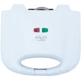 Adler AD 311 Waffeleisen