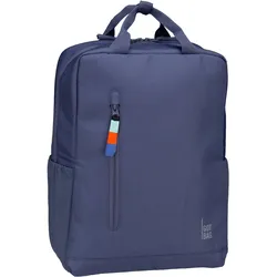 GOT BAG Daypack 2.0  in Ocean Blue (11 Liter), Rucksack / Backpack - Blau