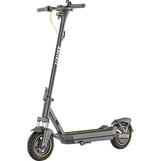 navee GT3 Pro E-Scooter (10 Zoll, Black)