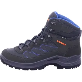 Lowa Taurus Pro GTX Mid Herren Anthrazit 42