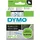 Dymo D1-Etikettenband 45014 Blau/Weiß 12 mm x 7 m