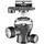 Gitzo Traveler Kit Ser.1 4 Segm. GT1545T mit Kopf GH1382TQD|
