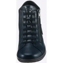 REMONTE Stiefelette blau