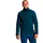 Trangoworld Lyskamm Jacke - Dark Blue / Blue - M