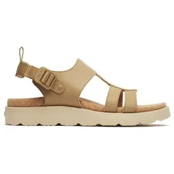 Merrell Fleur Backstrap beaver 38