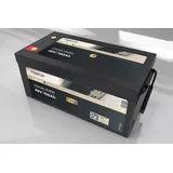 FORSTER 51,2V Lithium 100Ah LiFePO4 Premium Batterie | 200A-BMS-2.0... - 0% MwST. (Angebot gemäß §12 USt Gesetz.)