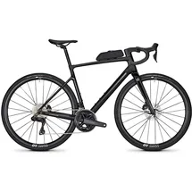 Focus Paralane 8,9 2024 28 Zoll RH 54 cm Unisex carbon raw matt / glossy