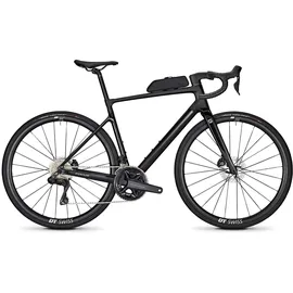 Focus Paralane 8,9 2024 28 Zoll RH 54 cm Unisex carbon raw matt / glossy