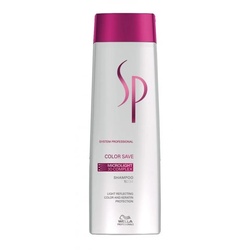 Wella SP Haarshampoo Color Save Shampoo 250ml